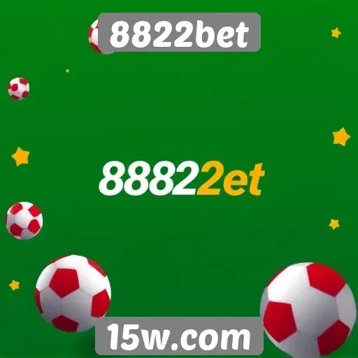 Análise dos jogos disponíveis no site 8822bet