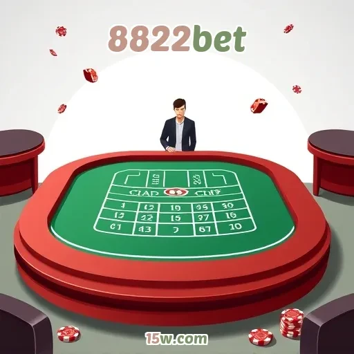 8822bet: As Melhores Promoções para Aumentar Seus Ganhos