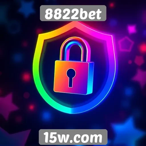 Avaliação da segurança no site 8822bet