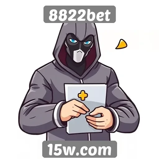 Segurança e confiabilidade do 8822bet