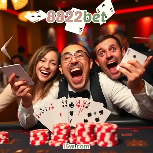 8822bet: O Que Faz o Suporte Ser Confiável e Eficiente