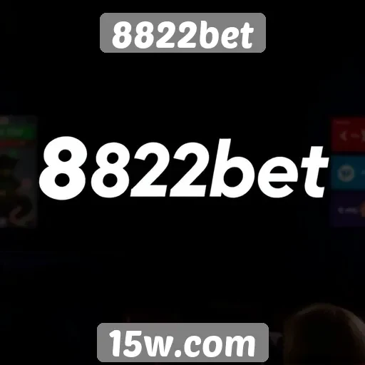 Impacto da regulamentação no funcionamento do 8822bet